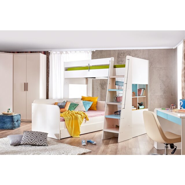 Tivoli boekenkast kast groot kinderkamer