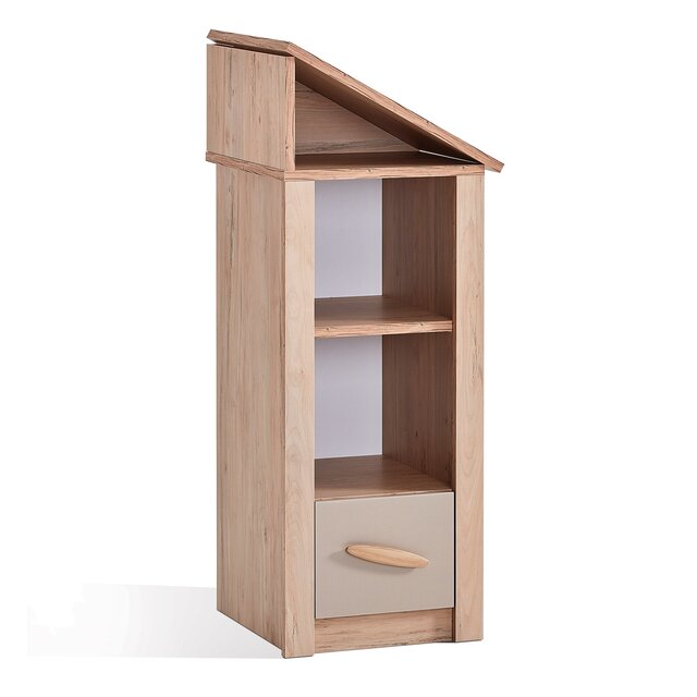 Cento boekenkast kast huisje klein kinderkamer Cento boekenkast kast huisje klein kinderkamer