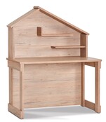 Cento bureau kinderbureau huisje kinderkamer Cento bureau kinderbureau huisje kinderkamer
