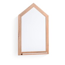 Cento whiteboard huisje kinderkamer