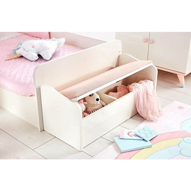 Unicorn bank opbergbank meisjes kinderkamer