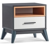 Boston nachtkast moderne slaapkamer OP=OP Boston nachtkast moderne slaapkamer OP=OP