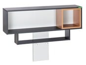 Boston wandschap moderne slaapkamer OP=OP Boston wandschap moderne slaapkamer OP=OP