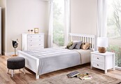 Florence twijfelaar bed tienerkamer slaapkamer 200 x 120 cm Florence twijfelaar bed tienerkamer slaapkamer 200 x 120 cm