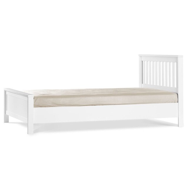 Florence twijfelaar bed tienerkamer slaapkamer 200 x 120 cm Florence twijfelaar bed tienerkamer slaapkamer 200 x 120 cm