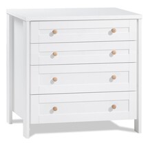 Florence commode kledingkast tienerkamer slaapkamer