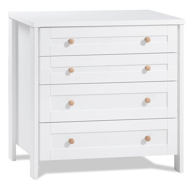 Florence commode kledingkast tienerkamer slaapkamer