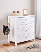 Florence commode kledingkast tienerkamer slaapkamer