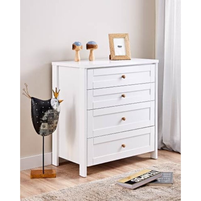 Florence commode kledingkast tienerkamer slaapkamer