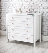 Florence commode kledingkast tienerkamer slaapkamer