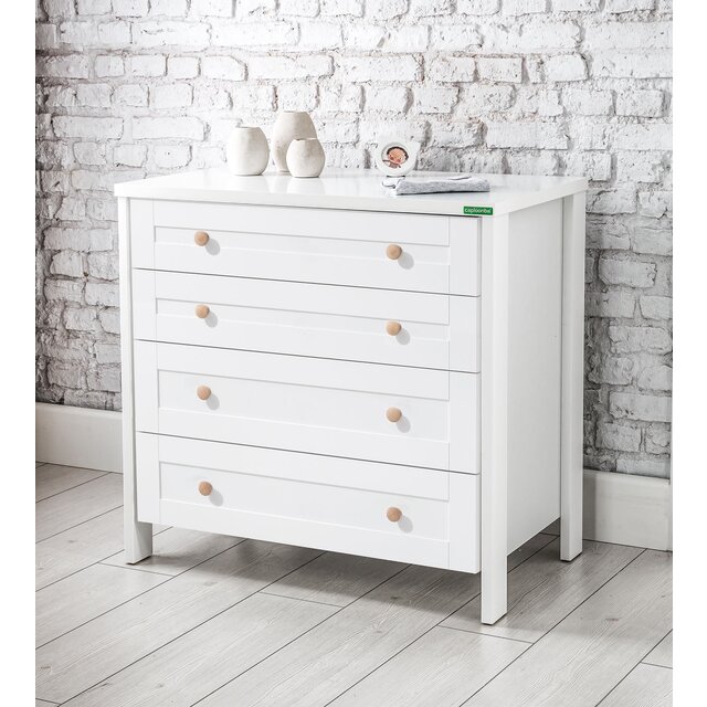 Florence commode kledingkast tienerkamer slaapkamer