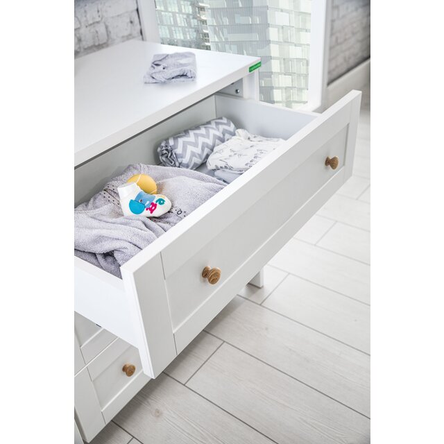 Florence commode kledingkast tienerkamer slaapkamer