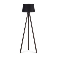 Trento driepoot staande lamp slaapkamer