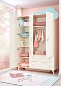 Unicorn tapijt vloerkleed meisjeskamer babykamer Unicorn tapijt vloerkleed meisjeskamer babykamer