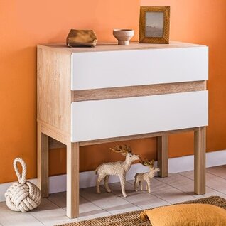 Elba commode ladekast slaapkamer OP = OP