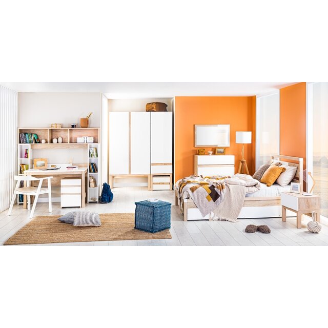 Elba commode ladekast slaapkamer OP = OP Elba commode ladekast slaapkamer OP = OP