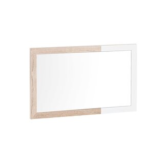 Elba spiegel tienerkamer OP = OP