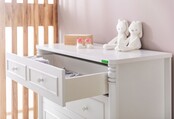 Verona commode ladekast meisjeskamer Verona commode ladekast meisjeskamer