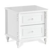 Verona nachtkast ladekast meisjeskamer