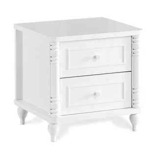 Verona nachtkast ladekast meisjeskamer