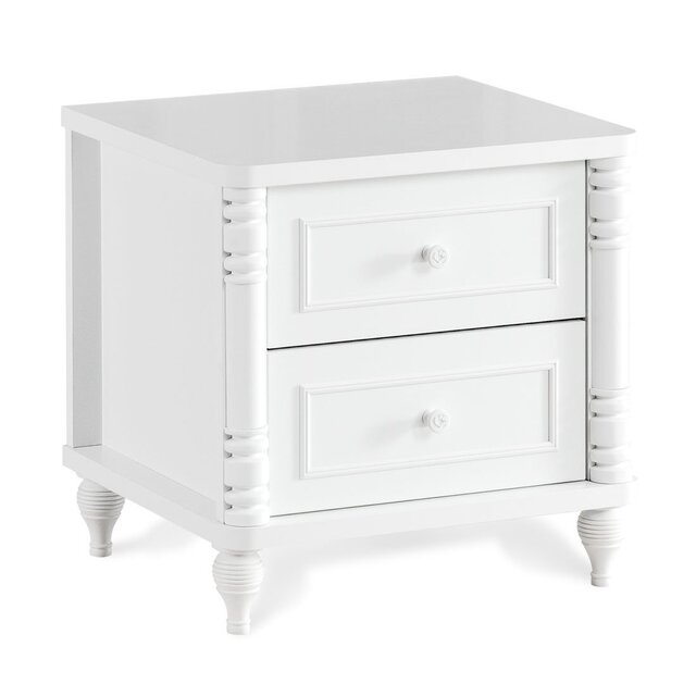 Verona nachtkast ladekast meisjeskamer