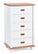Capri commode ladekast kinderkamer SALE