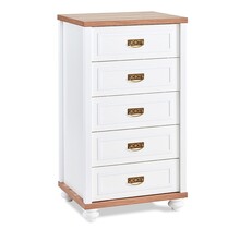 Capri commode ladekast kinderkamer