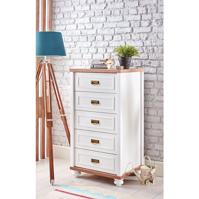 Capri commode ladekast kinderkamer SALE