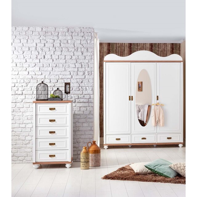 Capri commode ladekast kinderkamer SALE