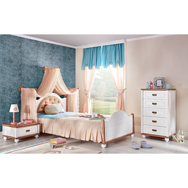 Capri commode ladekast kinderkamer SALE