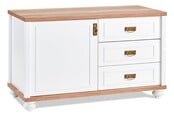 Capri commode kledingkast kinderkamer SALE