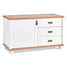 Capri commode kledingkast kinderkamer SALE