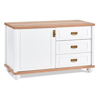 Capri commode kledingkast kinderkamer SALE