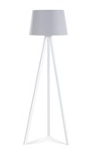 Florence driepoot staande lamp tienerkamer slaapkamer Florence driepoot staande lamp tienerkamer slaapkamer