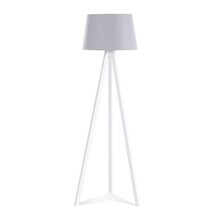 Florence driepoot staande lamp tienerkamer slaapkamer