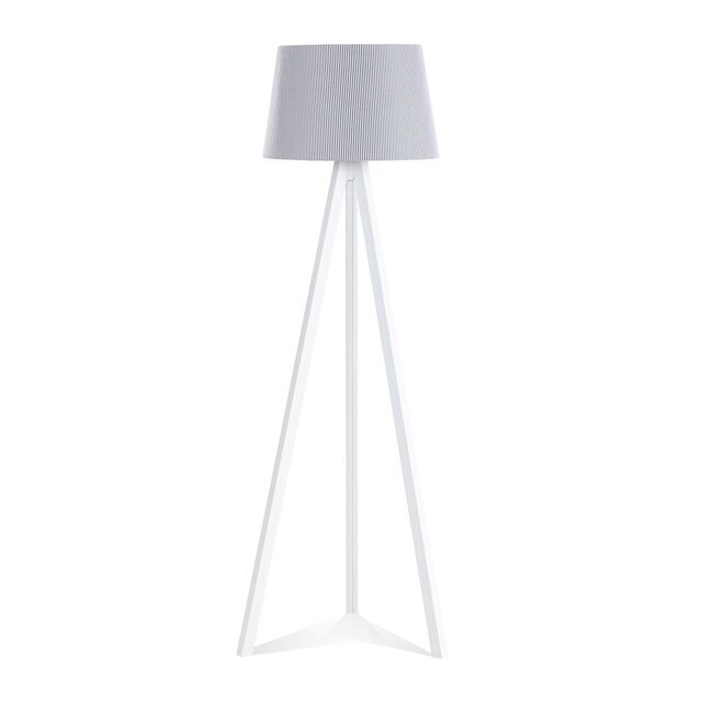 Florence driepoot staande lamp tienerkamer slaapkamer Florence driepoot staande lamp tienerkamer slaapkamer