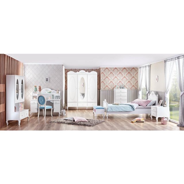Flower tapijt vloerkleed meisjeskamer kinderkamer Flower tapijt vloerkleed meisjeskamer kinderkamer