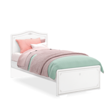 Emily  meisjesbed 200 x 100 cm