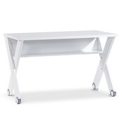 Beach bureau op wielen kinderkamer