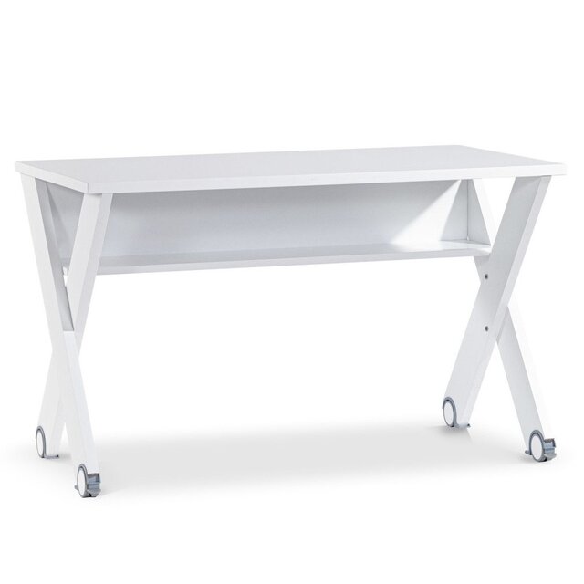 Beach bureau op wielen kinderkamer