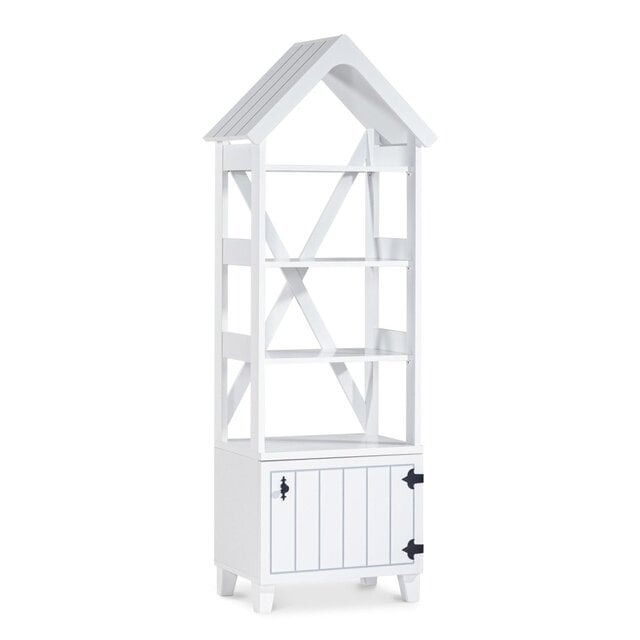 Beach boekenkast kast kinderkamer Beach boekenkast kast kinderkamer