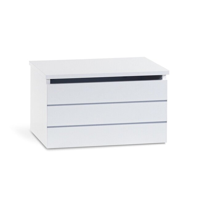 Beach opbergkist speelgoedkist kinderkamer