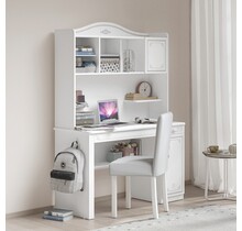 Emily bureau groot compleet meisjeskamer