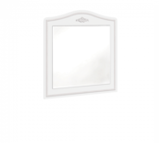 Emily commode ladekast met spiegel meisjeskamer