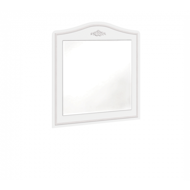 Emily commode ladekast met spiegel meisjeskamer