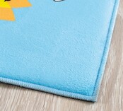 Wereldkaart tapijt vloerkleed speelkleed kinderkamer Wereldkaart tapijt vloerkleed speelkleed kinderkamer