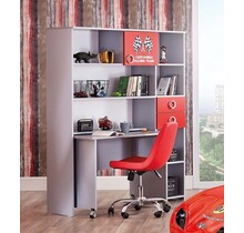 Turbo bureau kinderbureau auto groot OP = OP