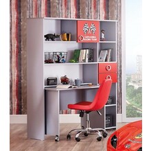 Turbo bureau kinderbureau auto groot OP = OP