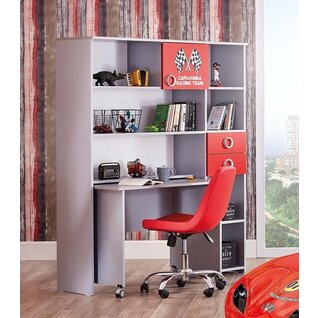 Turbo bureau kinderbureau auto groot