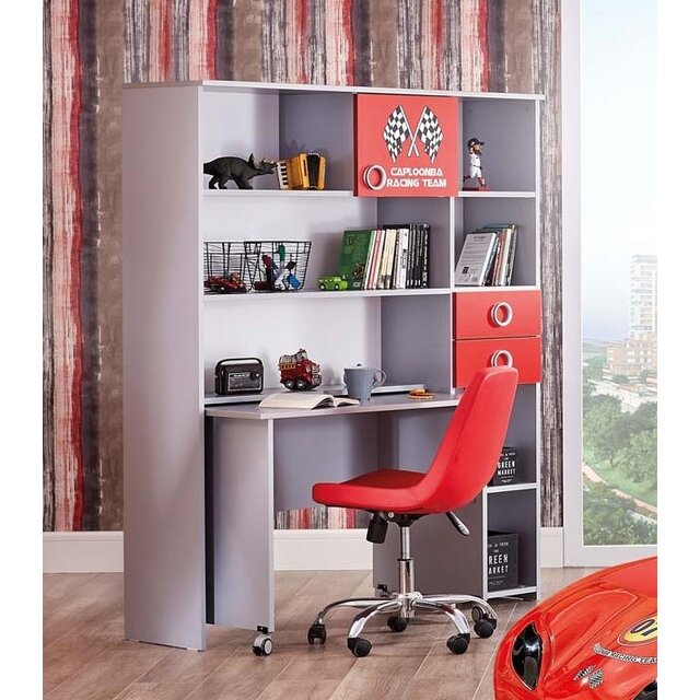 Turbo bureau kinderbureau auto groot